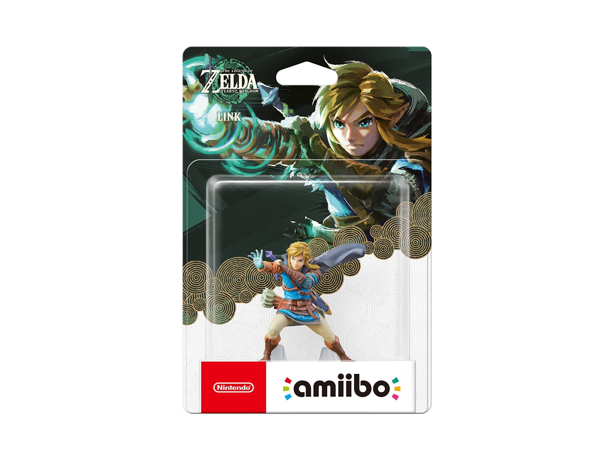 Where to shop buy zelda amiibo